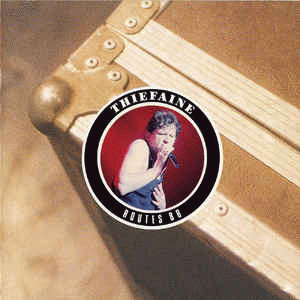 Hubert Felix Thiefaine : Routes 88, chronique, tracklist, mp3, paroles